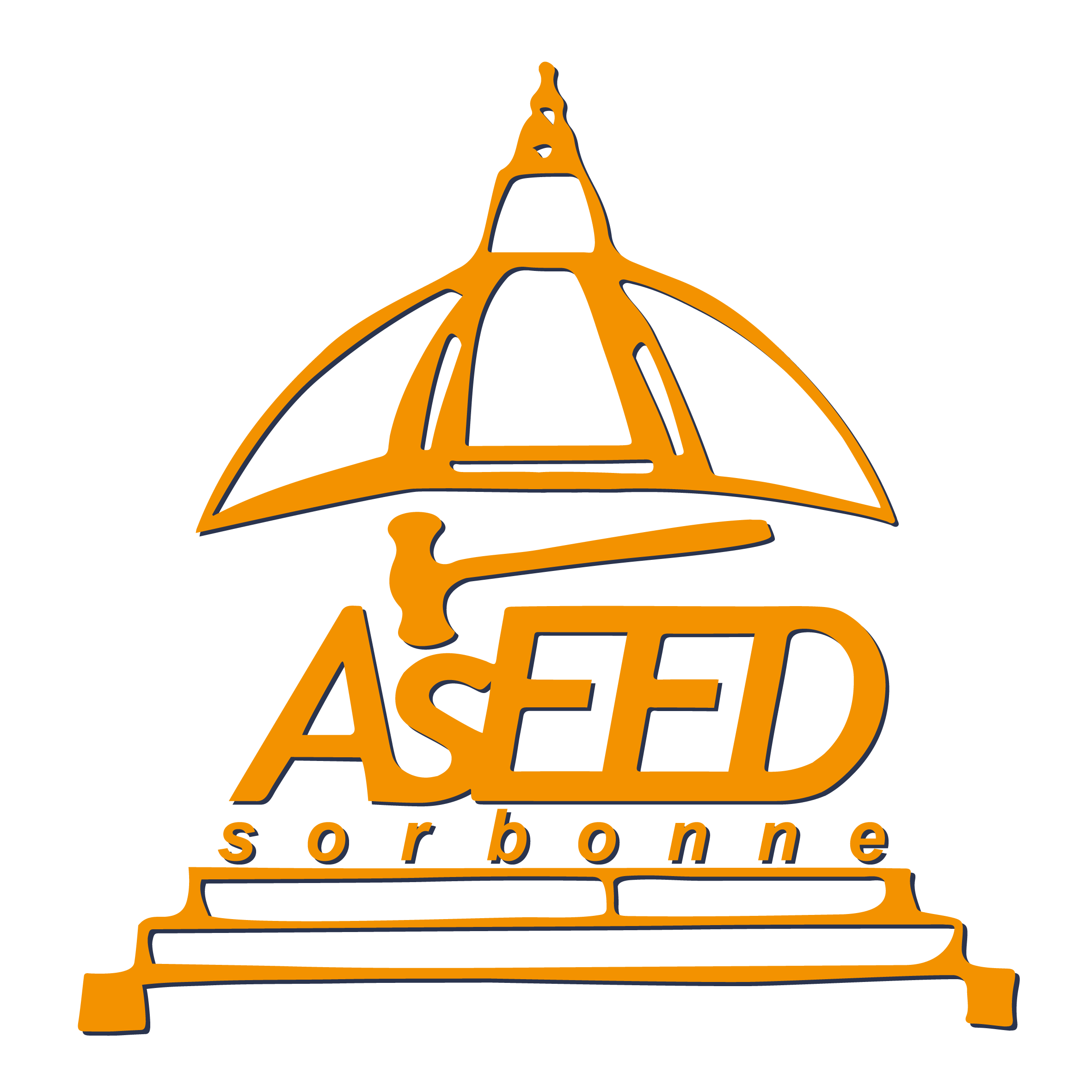 Logo AsEED Sorbonne